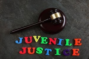 Juvenile Court Charges